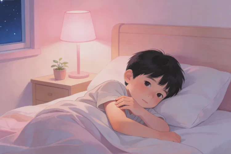 儿童身上偶尔长湿疹能够根治吗(图1)