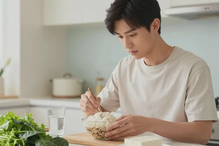 32岁晚餐血糖5.9是怎么回事(图2)