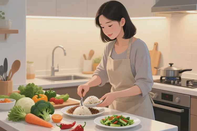 32岁餐后血糖10点8是怎么回事(图2)