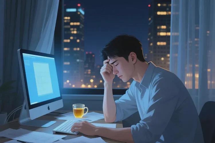 32岁早上空腹血糖3.5是怎么回事(图2)