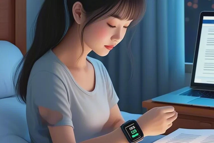 37岁晚餐血糖28.3是怎么回事(图2)