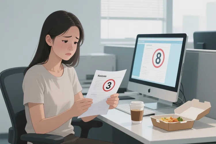 32岁空腹血糖11点2是怎么回事(图1)