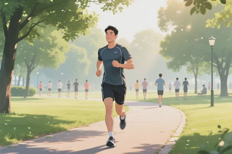 32岁空腹血糖18.1是怎么回事(图4)