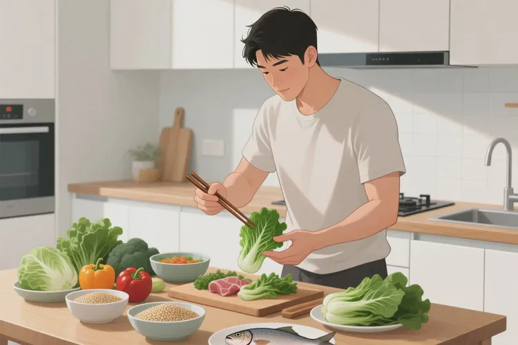 32岁餐后血糖13.5是怎么回事(图3)