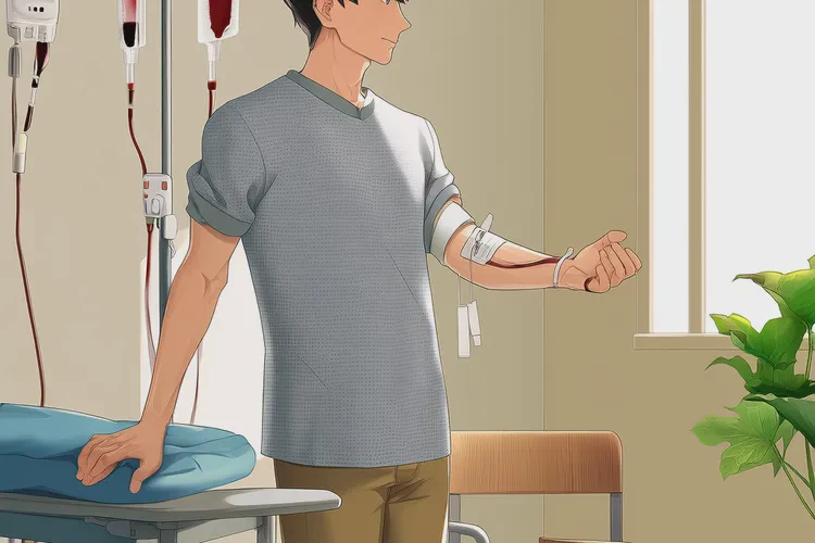 37岁中午血糖12.4是怎么回事(图2)