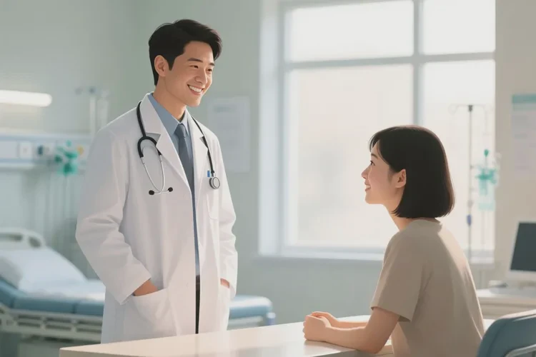 32岁空腹血糖10.9是怎么回事(图4)