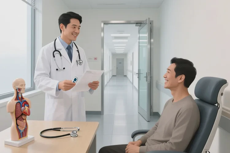 31岁下午血糖15.5是怎么回事(图4)