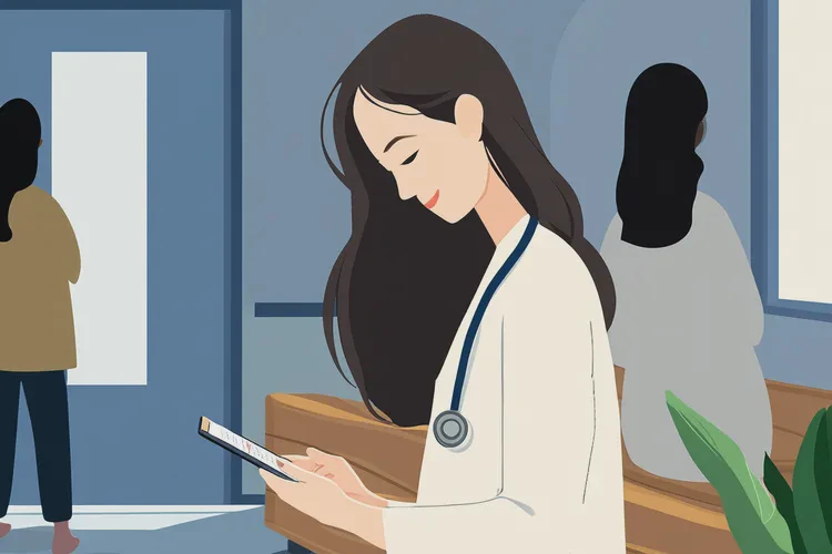 37岁早餐血糖23.4是怎么回事(图1)