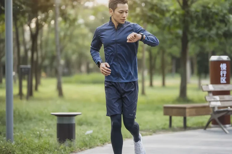 37岁早餐血糖7.9是怎么回事(图2)