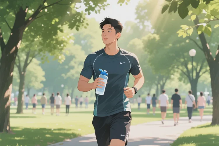 32岁餐后血糖5点9是怎么回事(图2)