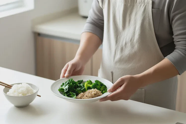 32岁餐后血糖28.6是怎么回事(图2)