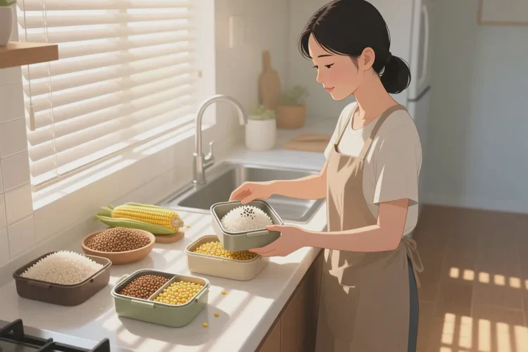 32岁中餐血糖22.1是怎么回事(图3)