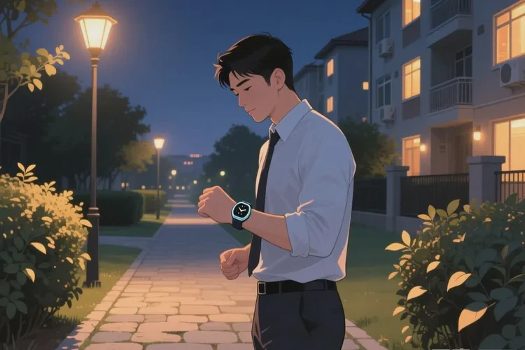 31岁晚上血糖13.7是怎么回事(图3)