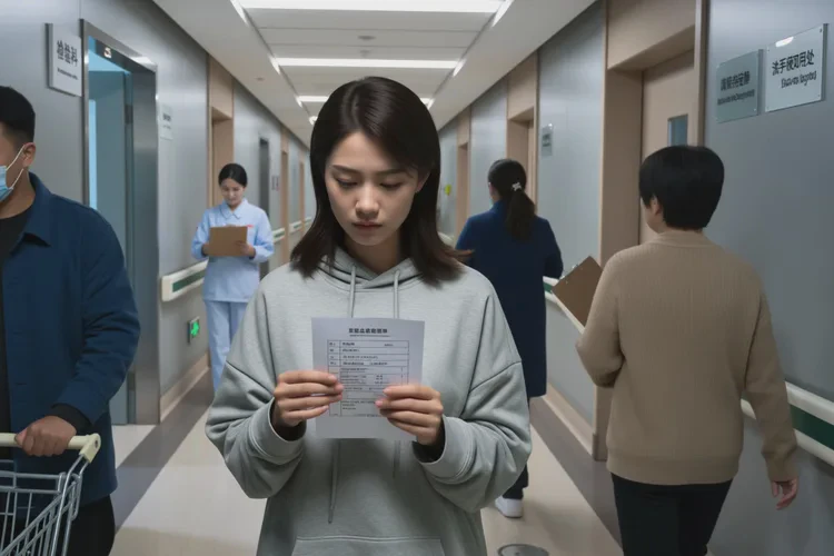 32岁餐后血糖8.0是怎么回事(图4)