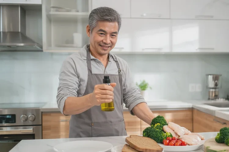 37岁中餐血糖27.2是怎么回事(图3)