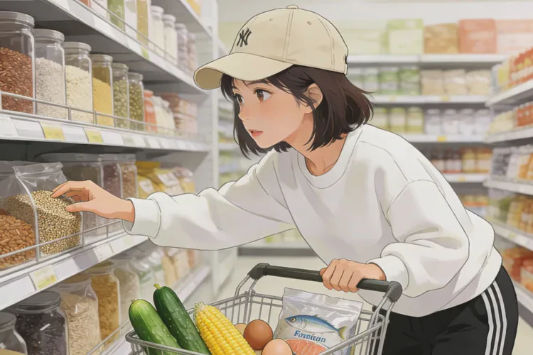 32岁早餐血糖14.5是怎么回事(图4)