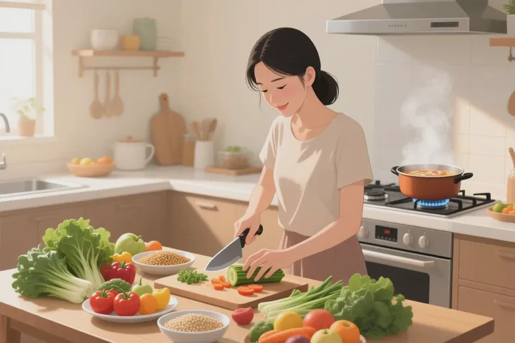 32岁中餐血糖5点0是怎么回事(图3)