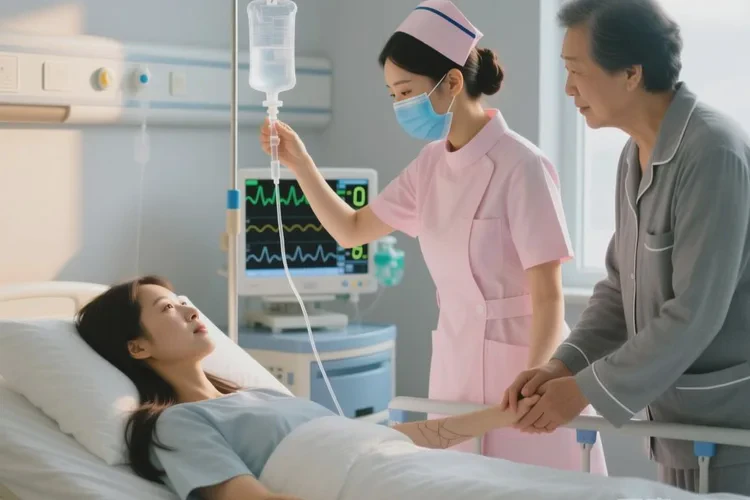 32岁空腹血糖29.4是怎么回事(图2)