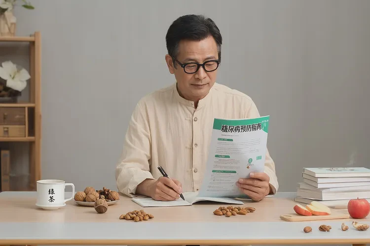 37岁餐后血糖12点2是怎么回事(图3)