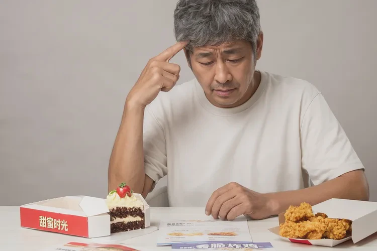 37岁餐后血糖20点8是怎么回事(图1)