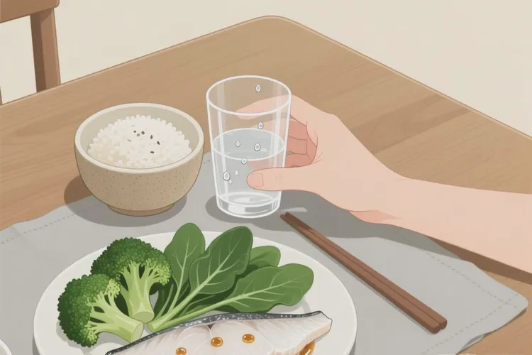 32岁晚餐血糖20点1是怎么回事(图2)