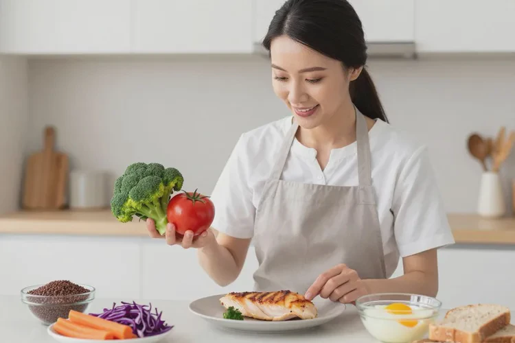 32岁餐后血糖29.0是怎么回事(图3)