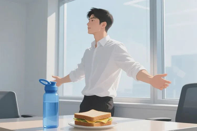 31岁睡前血糖17.8是怎么回事(图3)