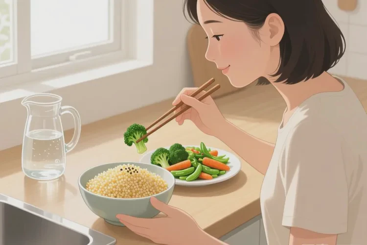 32岁空腹血糖19点6是怎么回事(图2)