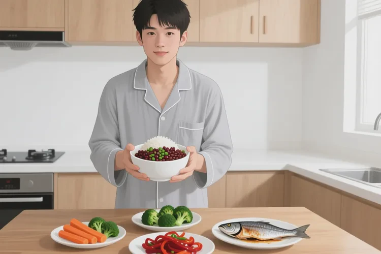 31岁下午血糖14.7是怎么回事(图2)