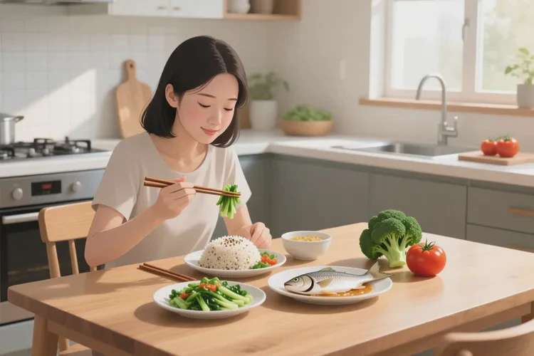 32岁空腹血糖9.9是怎么回事(图2)