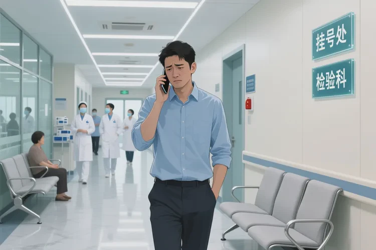 31岁下午血糖25.9是怎么回事(图2)