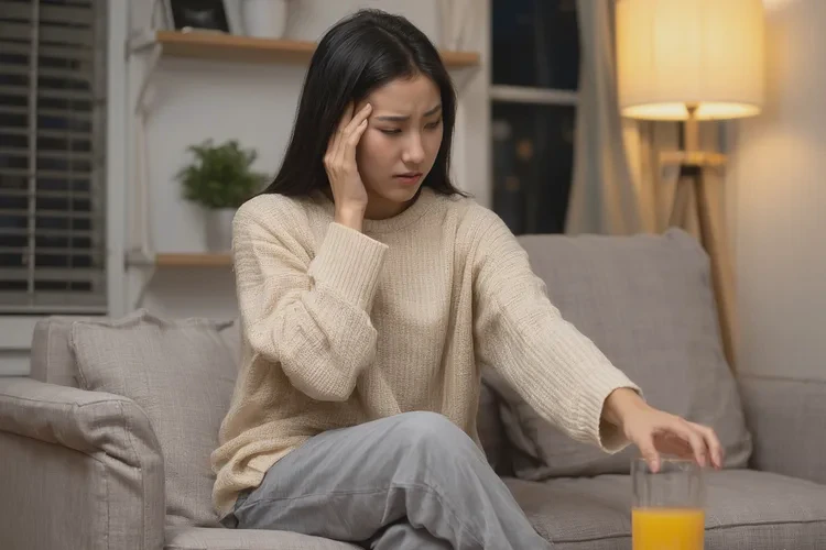 37岁睡前血糖3.6是怎么回事(图4)