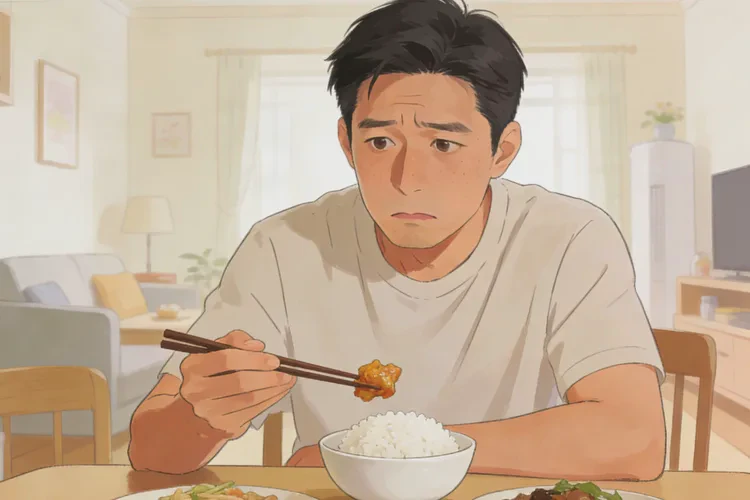 32岁中餐血糖14点3是怎么回事(图1)