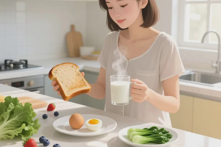 32岁早上空腹血糖13点5是怎么回事(图2)