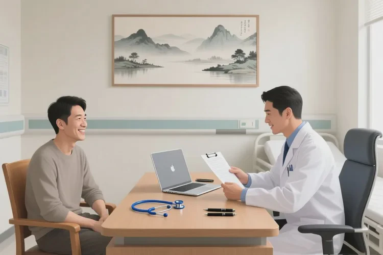 31岁晚上血糖4点2是怎么回事(图4)