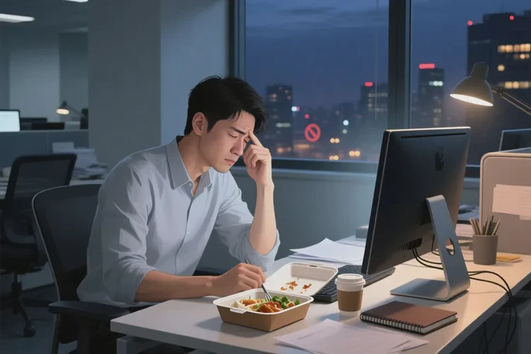 31岁睡前血糖14点0是怎么回事(图2)