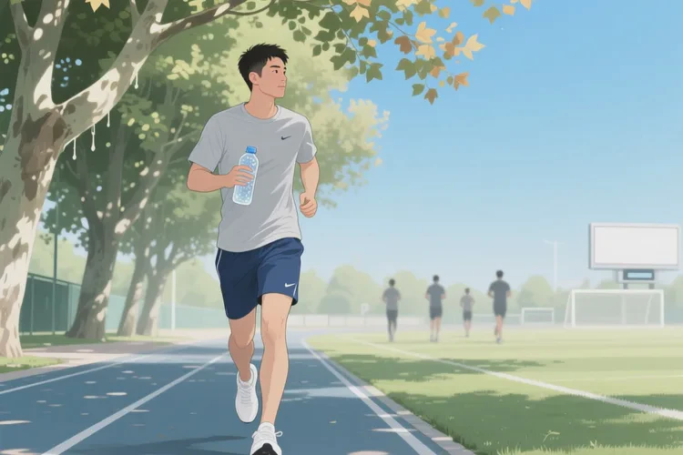 32岁晚餐血糖17.0是怎么回事(图3)