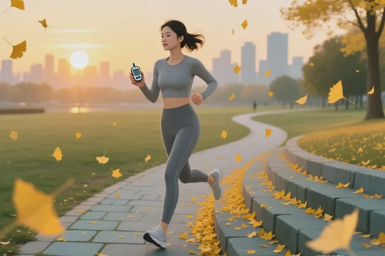 31岁睡前血糖6点3是怎么回事(图3)