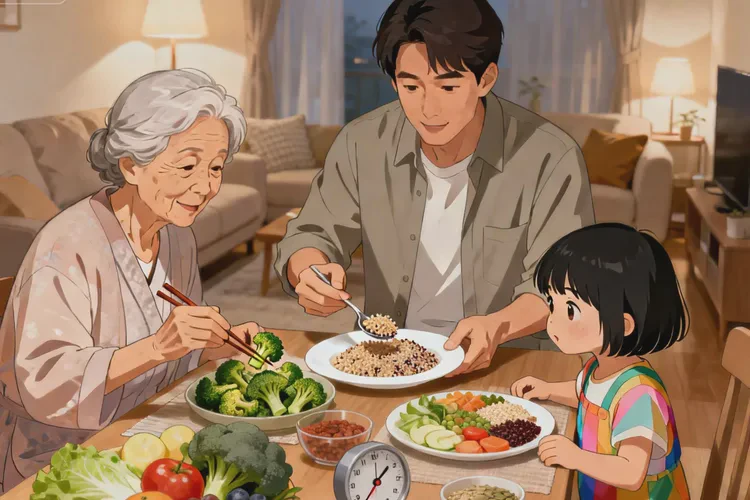 32岁餐后血糖24.9是怎么回事(图4)