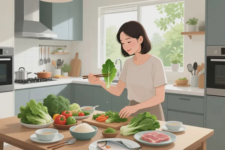 32岁晚餐血糖10点5是怎么回事(图2)