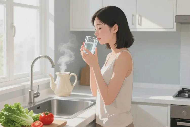 32岁晚餐血糖18点4是怎么回事(图2)