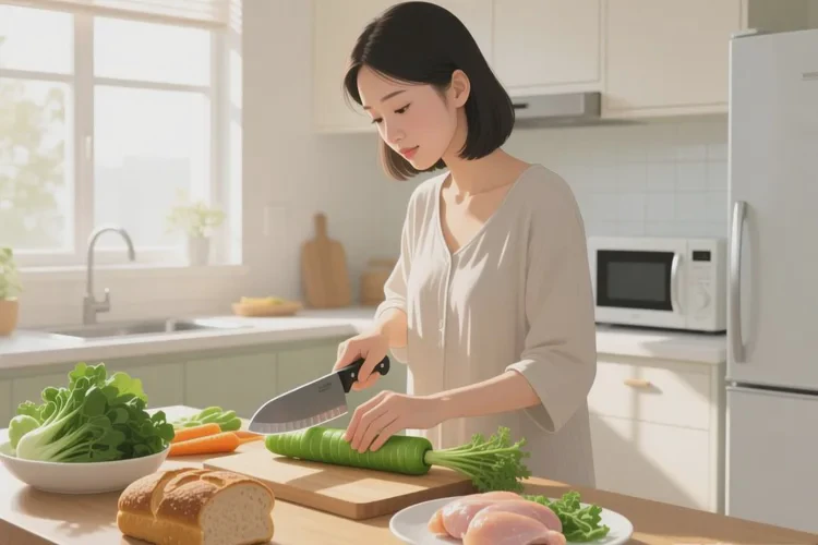 32岁餐后血糖30.6是怎么回事(图4)