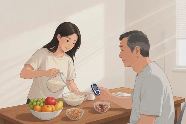 31岁早上空腹血糖13.9是怎么回事(图2)