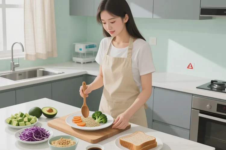 31岁晚上血糖8.0是怎么回事(图2)