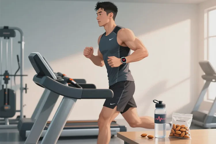 32岁餐后血糖4点1是怎么回事(图2)