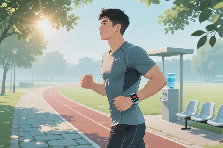 32岁晚餐血糖21.8是怎么回事(图4)