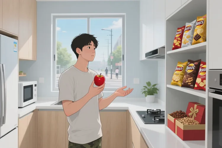 32岁早餐血糖25.3是怎么回事(图3)