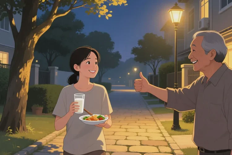 31岁晚上血糖4.9是怎么回事(图4)