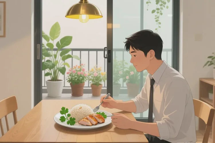 31岁晚上血糖4点7是怎么回事(图3)