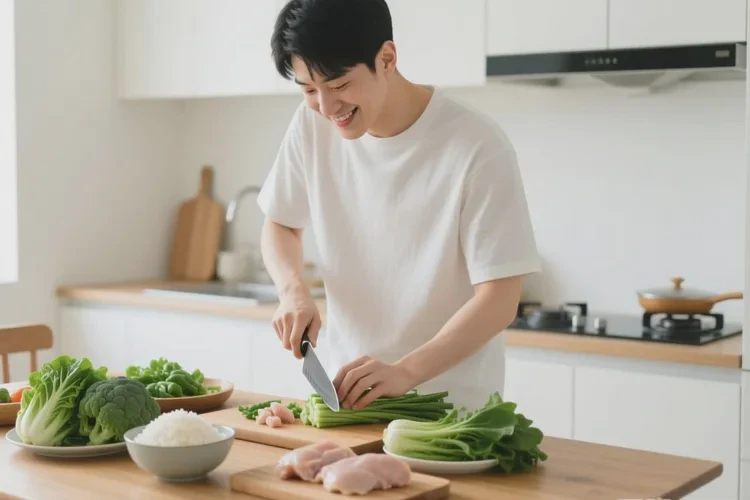 32岁中餐血糖11.9是怎么回事(图3)